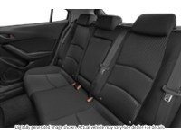 2016 Mazda Mazda3 Sport 4Dr Hb Sport Auto Gs Interior Shot 5