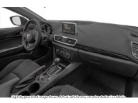 2016 Mazda Mazda3 Sport 4Dr Hb Sport Auto Gs Interior Shot 1