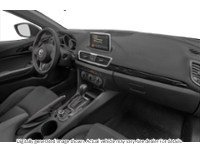 2016 Mazda Mazda3 Sport 4Dr Hb Sport Auto Gs Interior Shot 1