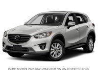 2016 Mazda Cx-5 FWD 4Dr Auto Gs Exterior Shot 1