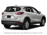 2016 Mazda Cx-5 FWD 4Dr Auto Gs Exterior Shot 2