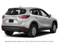 2016 Mazda Cx-5 FWD 4Dr Auto Gs Exterior Shot 2