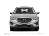 2016 Mazda Cx-5 FWD 4Dr Auto Gs Exterior Shot 6