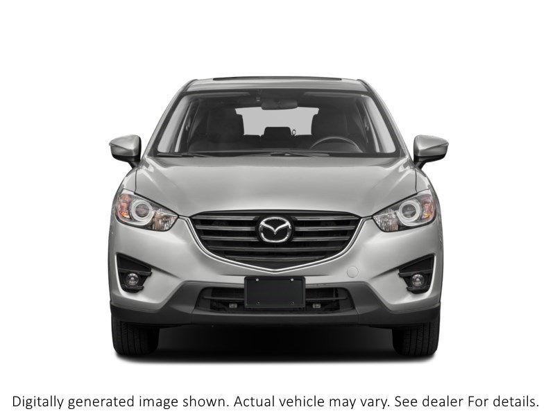 2016 Mazda Cx-5 FWD 4Dr Auto Gs Exterior Shot 6