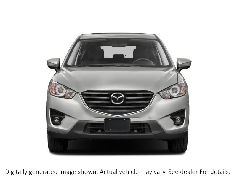 2016 Mazda Cx-5 FWD 4Dr Auto Gs Exterior Shot 6