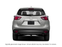 2016 Mazda Cx-5 FWD 4Dr Auto Gs Exterior Shot 8