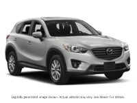 2016 Mazda Cx-5 FWD 4Dr Auto Gs Exterior Shot 9