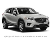 2016 Mazda Cx-5 FWD 4Dr Auto Gs Exterior Shot 9