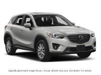 2016 Mazda Cx-5 FWD 4Dr Auto Gs Exterior Shot 9