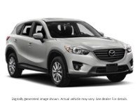 2016 Mazda Cx-5 FWD 4Dr Auto Gs Exterior Shot 9