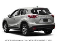2016 Mazda Cx-5 FWD 4Dr Auto Gs Exterior Shot 10