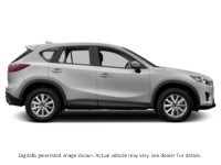 2016 Mazda Cx-5 FWD 4Dr Auto Gs Exterior Shot 11