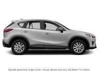 2016 Mazda Cx-5 FWD 4Dr Auto Gs Exterior Shot 11