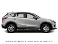 2016 Mazda Cx-5 FWD 4Dr Auto Gs Exterior Shot 11