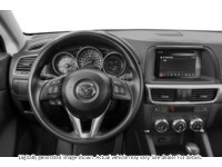 2016 Mazda Cx-5 FWD 4Dr Auto Gs Interior Shot 3