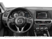 2016 Mazda Cx-5 FWD 4Dr Auto Gs Interior Shot 3