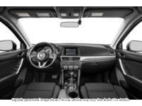 2016 Mazda Cx-5 FWD 4Dr Auto Gs Interior Shot 6