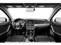 2016 Mazda Cx-5 FWD 4Dr Auto Gs Interior Shot 6