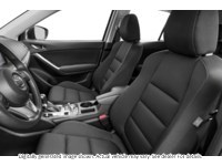 2016 Mazda Cx-5 FWD 4Dr Auto Gs Interior Shot 4