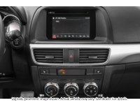 2016 Mazda Cx-5 FWD 4Dr Auto Gs Interior Shot 2