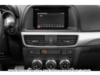 2016 Mazda Cx-5 FWD 4Dr Auto Gs Interior Shot 2