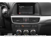 2016 Mazda Cx-5 FWD 4Dr Auto Gs Interior Shot 2