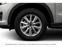 2016 Mazda Cx-5 FWD 4Dr Auto Gs Exterior Shot 5