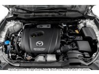 2016 Mazda Cx-5 FWD 4Dr Auto Gs Exterior Shot 3