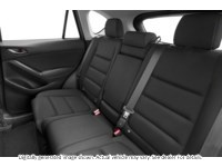 2016 Mazda Cx-5 FWD 4Dr Auto Gs Interior Shot 5
