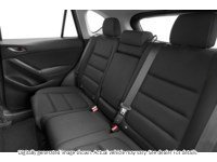 2016 Mazda Cx-5 FWD 4Dr Auto Gs Interior Shot 5