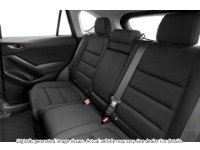 2016 Mazda Cx-5 FWD 4Dr Auto Gs Interior Shot 5