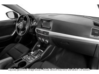 2016 Mazda Cx-5 FWD 4Dr Auto Gs Interior Shot 1