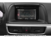 2016 Mazda Cx-5 FWD 4Dr Auto Gs Interior Shot 8