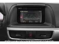2016 Mazda Cx-5 FWD 4Dr Auto Gs Interior Shot 8