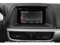 2016 Mazda Cx-5 FWD 4Dr Auto Gs Interior Shot 8