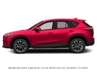 2016 Mazda Cx-5 AWD 4Dr Auto GT Exterior Shot 7