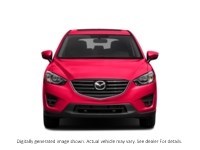 2016 Mazda Cx-5 AWD 4Dr Auto GT Exterior Shot 6