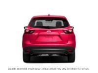 2016 Mazda Cx-5 AWD 4Dr Auto GT Exterior Shot 8