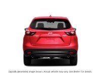 2016 Mazda Cx-5 AWD 4Dr Auto GT Exterior Shot 8