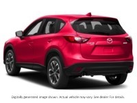2016 Mazda Cx-5 AWD 4Dr Auto GT Exterior Shot 10
