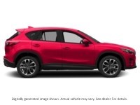 2016 Mazda Cx-5 AWD 4Dr Auto GT Exterior Shot 11