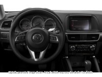 2016 Mazda Cx-5 AWD 4Dr Auto GT Interior Shot 3