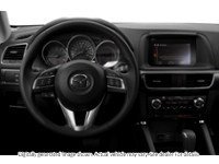 2016 Mazda Cx-5 AWD 4Dr Auto GT Interior Shot 3