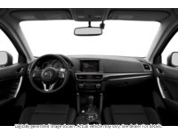 2016 Mazda Cx-5 AWD 4Dr Auto GT Interior Shot 6