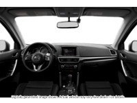 2016 Mazda Cx-5 AWD 4Dr Auto GT Interior Shot 6