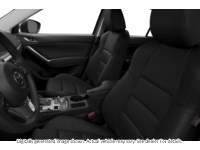 2016 Mazda Cx-5 AWD 4Dr Auto GT Interior Shot 4