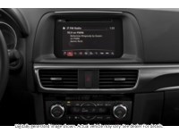 2016 Mazda Cx-5 AWD 4Dr Auto GT Interior Shot 2