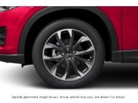 2016 Mazda Cx-5 AWD 4Dr Auto GT Exterior Shot 5