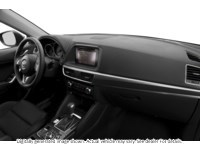 2016 Mazda Cx-5 AWD 4Dr Auto GT Interior Shot 1