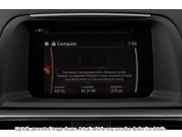 2016 Mazda Cx-5 AWD 4Dr Auto GT Interior Shot 8